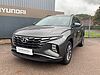Hyundai TUCSON 1.6 TGDi SE Connect 5dr 2WD Grey