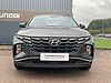 Hyundai TUCSON 1.6 TGDi SE Connect 5dr 2WD Grey