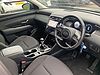 Hyundai TUCSON 1.6 TGDi SE Connect 5dr 2WD Grey