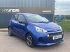 Hyundai I10 1.0 Go SE 5dr Blue