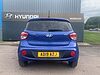 Hyundai I10 1.0 Go SE 5dr Blue