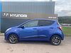 Hyundai I10 1.0 Go SE 5dr Blue