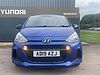Hyundai I10 1.0 Go SE 5dr Blue