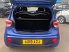 Hyundai I10 1.0 Go SE 5dr Blue