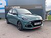 Hyundai I10 1.0T [90] N Line 5dr [Nav] Green