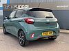 Hyundai I10 1.0T [90] N Line 5dr [Nav] Green