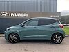 Hyundai I10 1.0T [90] N Line 5dr [Nav] Green