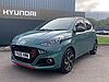 Hyundai I10 1.0T [90] N Line 5dr [Nav] Green