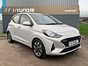 Hyundai I10 1.0 [63] Advance 5dr Auto [Nav] Grey