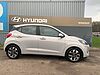 Hyundai I10 1.0 [63] Advance 5dr Auto [Nav] Grey