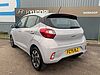 Hyundai I10 1.0 [63] Advance 5dr Auto [Nav] Grey