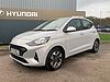 Hyundai I10 1.0 [63] Advance 5dr Auto [Nav] Grey