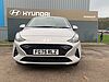 Hyundai I10 1.0 [63] Advance 5dr Auto [Nav] Grey
