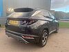 Hyundai TUCSON 1.6 TGDi Plug-in Hybrid Ultimate 5dr 4WD Auto Grey