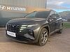 Hyundai TUCSON 1.6 TGDi Plug-in Hybrid Ultimate 5dr 4WD Auto Grey
