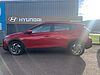 Hyundai BAYON 1.0 TGDi 48V MHEV SE Connect 5dr DCT Red