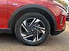 Hyundai BAYON 1.0 TGDi 48V MHEV SE Connect 5dr DCT Red