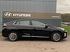 Hyundai IONIQ 100kW Premium 38kWh 5dr Auto Black