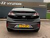 Hyundai IONIQ 100kW Premium 38kWh 5dr Auto Black