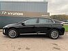 Hyundai IONIQ 100kW Premium 38kWh 5dr Auto Black