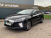 Hyundai IONIQ 100kW Premium 38kWh 5dr Auto Black