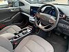 Hyundai IONIQ 100kW Premium 38kWh 5dr Auto Black