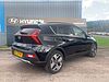 Hyundai BAYON 1.0 TGDi 48V MHEV Premium 5dr DCT Black
