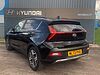 Hyundai BAYON 1.0 TGDi 48V MHEV Premium 5dr DCT Black