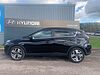 Hyundai BAYON 1.0 TGDi 48V MHEV Premium 5dr DCT Black