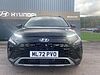 Hyundai BAYON 1.0 TGDi 48V MHEV Premium 5dr DCT Black