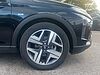 Hyundai BAYON 1.0 TGDi 48V MHEV Premium 5dr DCT Black
