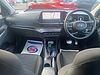 Hyundai BAYON 1.0 TGDi 48V MHEV Premium 5dr DCT Black