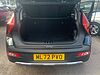 Hyundai BAYON 1.0 TGDi 48V MHEV Premium 5dr DCT Black