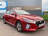 Hyundai IONIQ 1.6 GDi Hybrid Premium 5dr DCT Red
