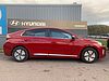 Hyundai IONIQ 1.6 GDi Hybrid Premium 5dr DCT Red