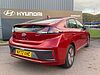 Hyundai IONIQ 1.6 GDi Hybrid Premium 5dr DCT Red