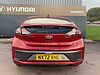 Hyundai IONIQ 1.6 GDi Hybrid Premium 5dr DCT Red