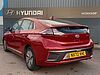 Hyundai IONIQ 1.6 GDi Hybrid Premium 5dr DCT Red