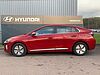 Hyundai IONIQ 1.6 GDi Hybrid Premium 5dr DCT Red