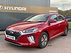 Hyundai IONIQ 1.6 GDi Hybrid Premium 5dr DCT Red