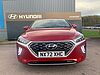 Hyundai IONIQ 1.6 GDi Hybrid Premium 5dr DCT Red