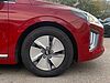 Hyundai IONIQ 1.6 GDi Hybrid Premium 5dr DCT Red