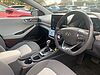 Hyundai IONIQ 1.6 GDi Hybrid Premium 5dr DCT Red