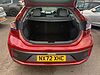 Hyundai IONIQ 1.6 GDi Hybrid Premium 5dr DCT Red