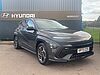 Hyundai KONA 1.6 GDi Hybrid N Line S 5dr DCT Grey
