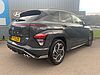 Hyundai KONA 1.6 GDi Hybrid N Line S 5dr DCT Grey