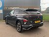 Hyundai KONA 1.6 GDi Hybrid N Line S 5dr DCT Grey