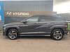 Hyundai KONA 1.6 GDi Hybrid N Line S 5dr DCT Grey