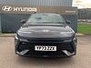 Hyundai KONA 1.6 GDi Hybrid N Line S 5dr DCT Grey