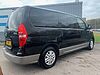Hyundai I800 2.5 CRDi SE Nav 5dr Black